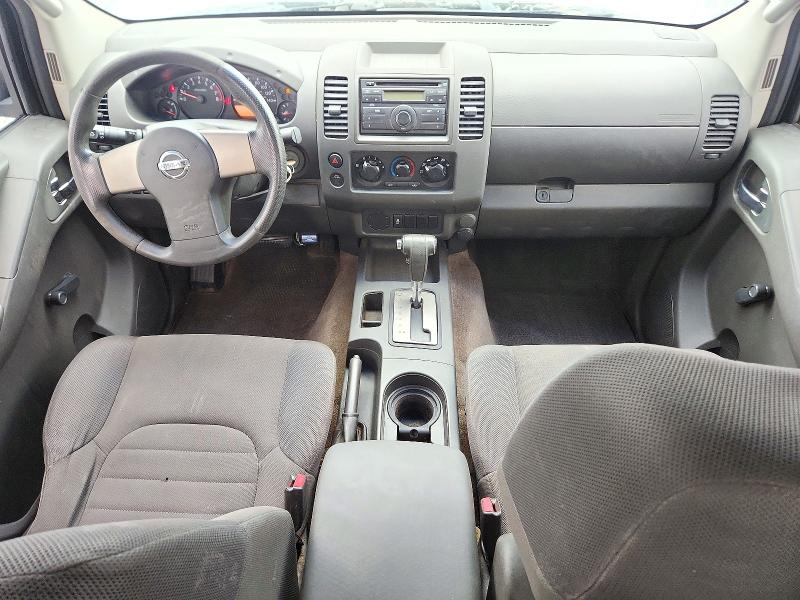 2012 Nissan Frontier მანქანა იყიდება აუქციონზე, vin: 1N6BD0CT1CC446063, აუქციონის ნომერი: 72195366
