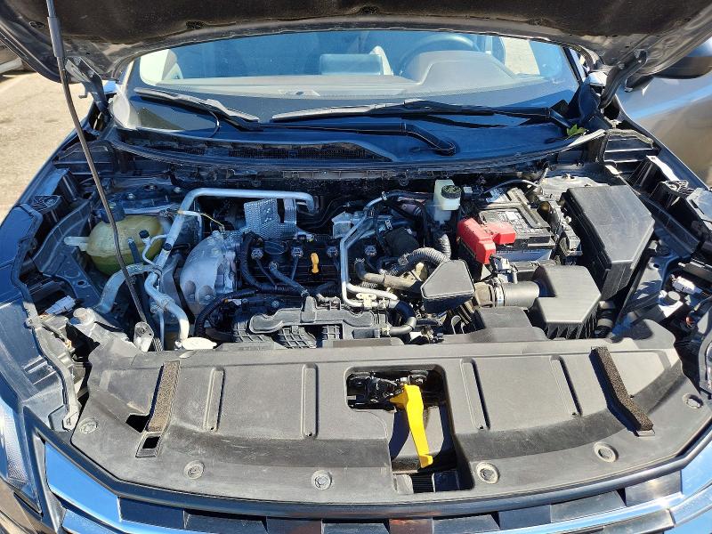 Продажа на аукционе авто 2021 Nissan Rogue, vin: JN8AT3ABXMW226728, номер лота: 71942596