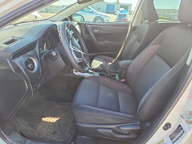 Aukcja sprzedaży 2018 Toyota Corolla, vin: 5YFBURHE6JP788632, numer aukcji: 71639936