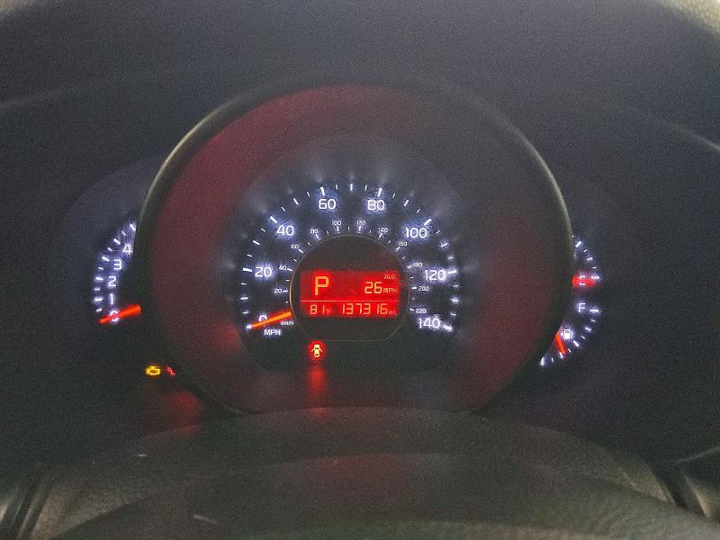 Aukcja sprzedaży 2015 Kia Soul, vin: KNDJP3A52F7789795, numer aukcji: 69135446
