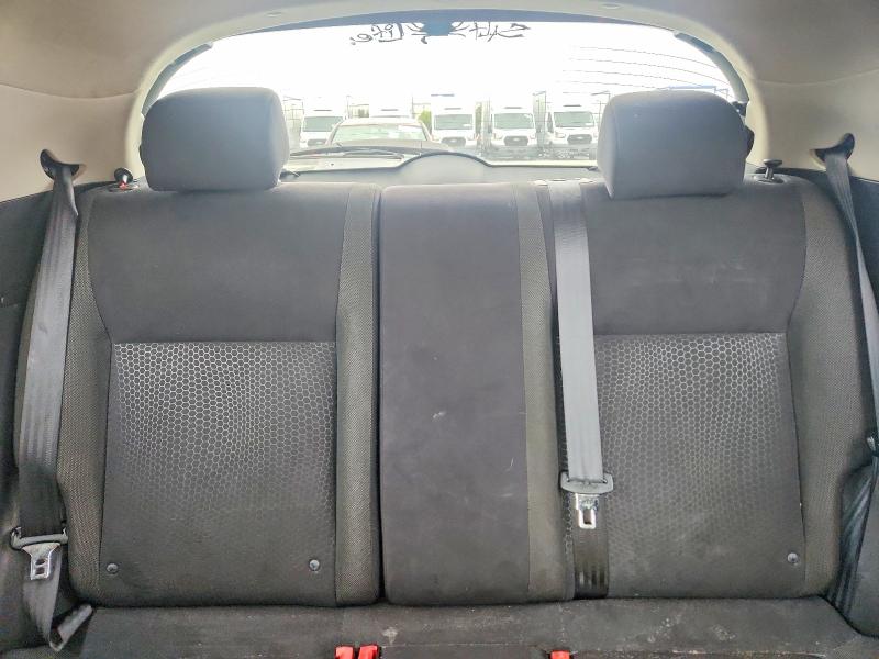 Продажа на аукционе авто 2011 Nissan Juke, vin: JN8AF5MR9BT004899, номер лота: 70994276