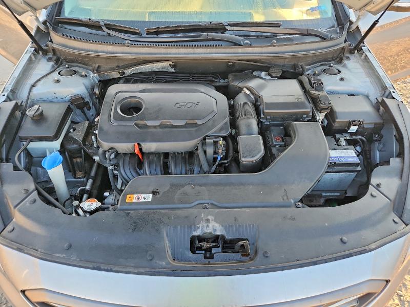 Продажа на аукционе авто 2016 Hyundai Sonata, vin: 5NPE34AF4GH375913, номер лота: 71427296