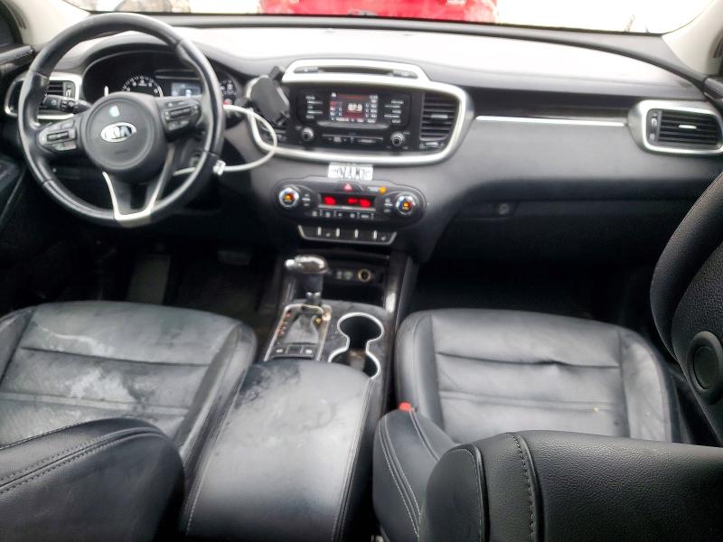 Продаж на аукціоні авто 2016 Kia Sorento, vin: 5XYPH4A51GG183728, номер лоту: 72112816