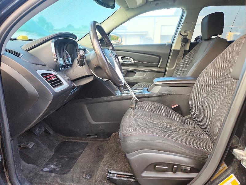 Aukcja sprzedaży 2011 Gmc Terrain, vin: 2CTFLTEC0B6454852, numer aukcji: 73351386