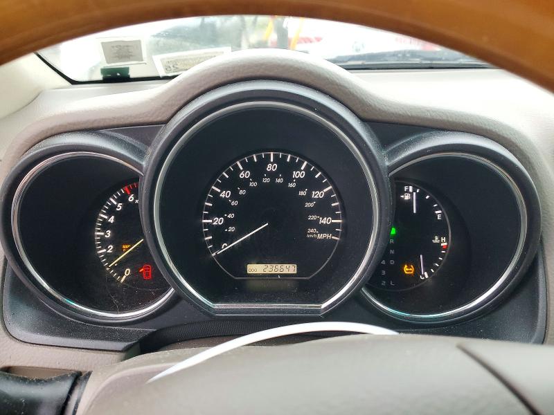 Продажа на аукционе авто 2004 Lexus Rx, vin: JTJHA31U540018354, номер лота: 72879086