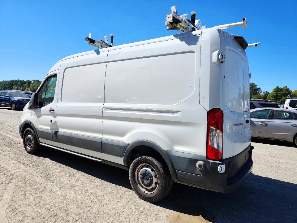 2020 Ford Transit მანქანა იყიდება აუქციონზე, vin: 1FTBR1C82LKB70634, აუქციონის ნომერი: 69948556