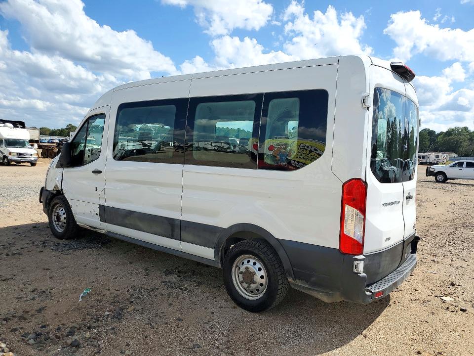 Aukcja sprzedaży 2021 Ford Transit, vin: 1FBAX9C81MKA38342, numer aukcji: 72547236