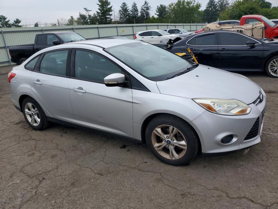 69136036 :رقم المزاد ، 1FADP3F24DL218864 vin ، 2013 Ford Focus مزاد بيع