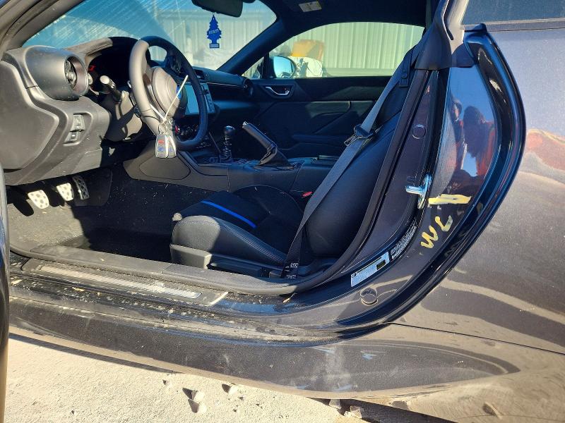 Продажа на аукционе авто 2026 Subaru Brz, vin: JF1ZDBS16T9702634, номер лота: 71814066