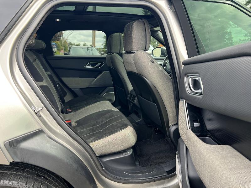 71503276 :رقم المزاد ، SALYM2RV5JA722909 vin ، 2018 Land Rover Range Rover Velar مزاد بيع