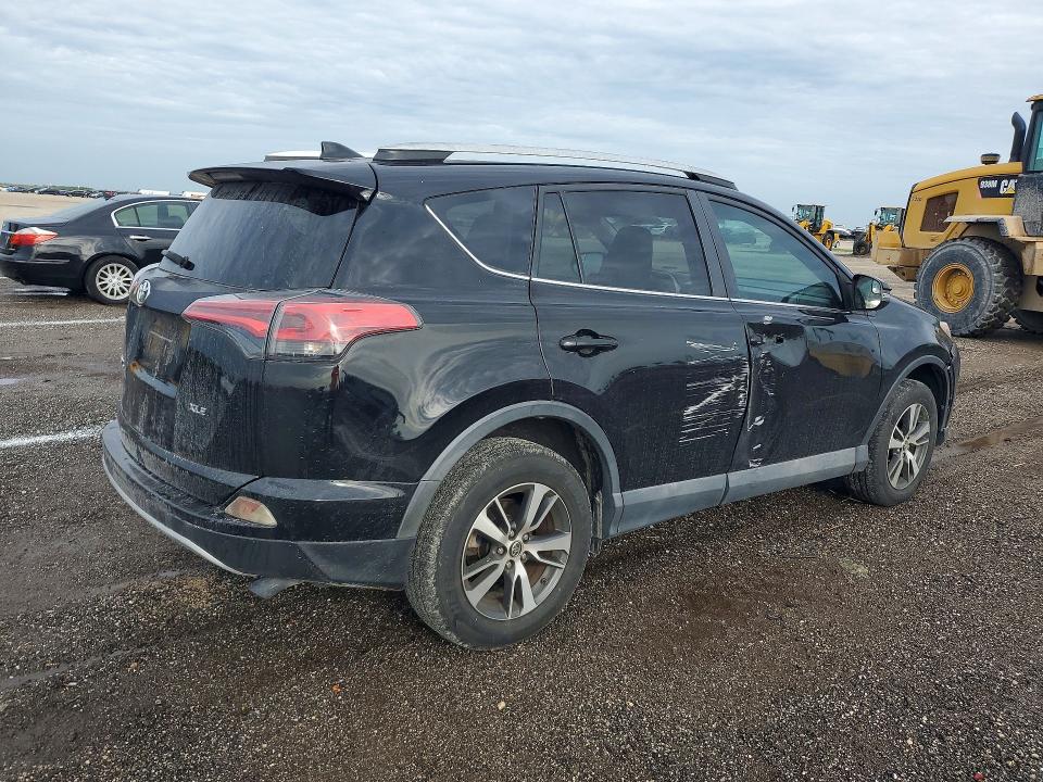 71140296 :رقم المزاد ، 2T3WFREV7GW268311 vin ، 2016 Toyota Rav4 مزاد بيع