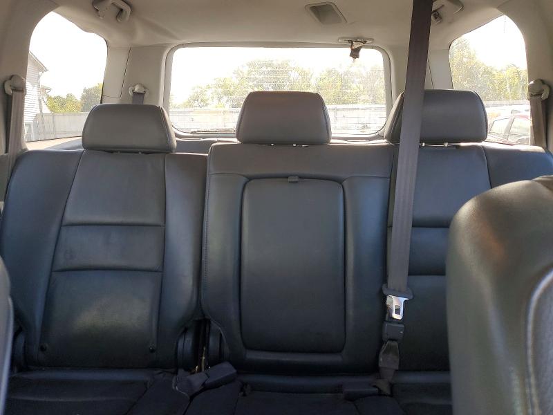 Aukcja sprzedaży 2008 Honda Pilot, vin: 5FNYF18668B029824, numer aukcji: 71148026
