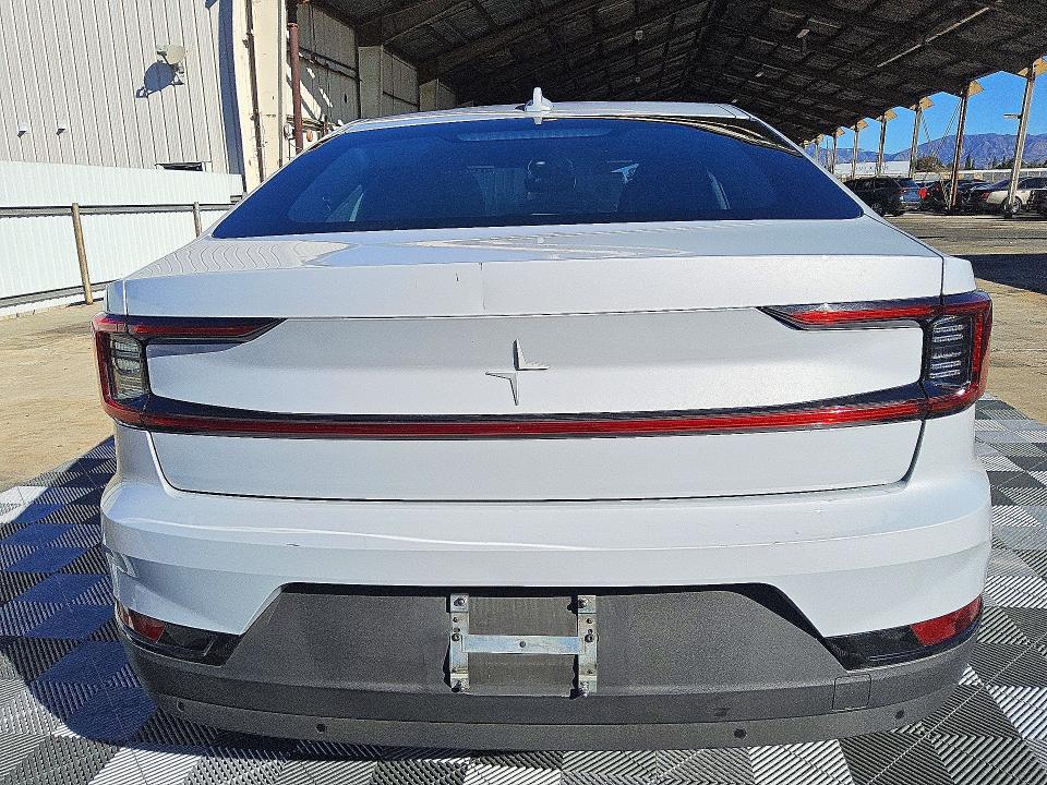 Продажа на аукционе авто 2023 Polestar 2, vin: YSMEG3KA7PL142450, номер лота: 72627146