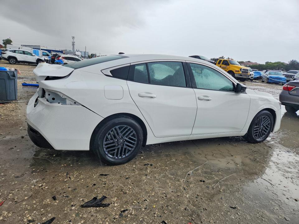 Продажа на аукционе авто 2026 Nissan Sentra, vin: 3N1AB9CV1TY211179, номер лота: 70386516