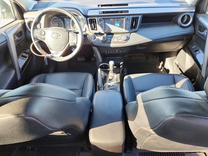 2017 Toyota Rav4 მანქანა იყიდება აუქციონზე, vin: 2T3YFREV5HW315894, აუქციონის ნომერი: 72223476