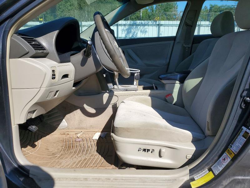 71961936 :رقم المزاد ، 4T1BF3EK9AU116676 vin ، 2010 Toyota Camry مزاد بيع