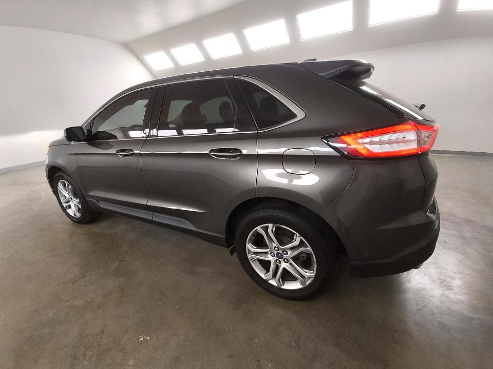 2015 Ford Edge მანქანა იყიდება აუქციონზე, vin: 2FMPK4K90FBC04330, აუქციონის ნომერი: 73152136