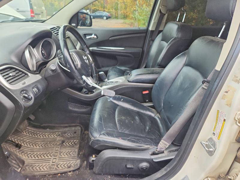 Продажа на аукционе авто 2015 Dodge Journey, vin: 3C4PDDFG9FT574770, номер лота: 71576606