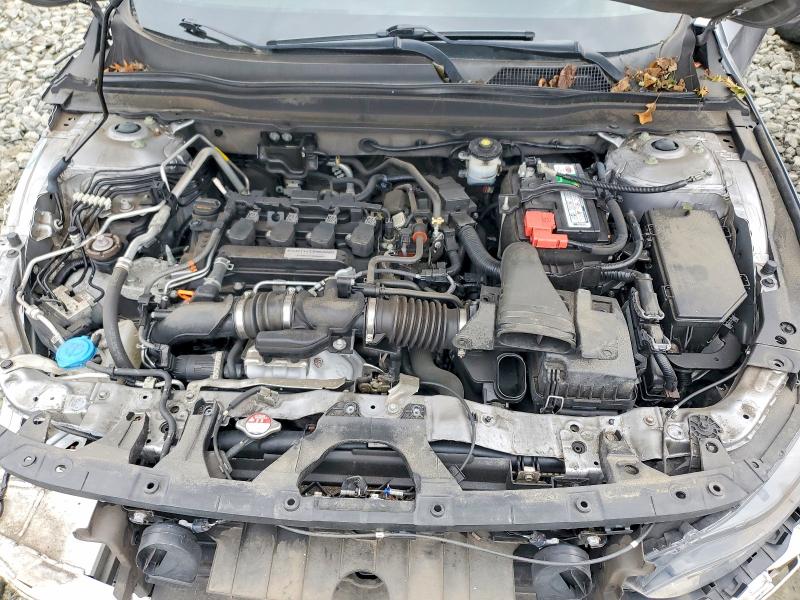 Aukcja sprzedaży 2020 Honda Accord, vin: 1HGCV1F15LA122339, numer aukcji: 70204916