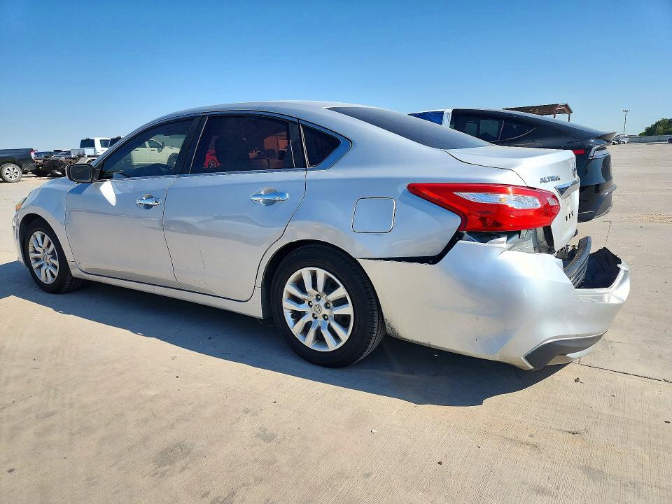 Продаж на аукціоні авто 2016 Nissan Altima, vin: 1N4AL3AP0GC219547, номер лоту: 72190186