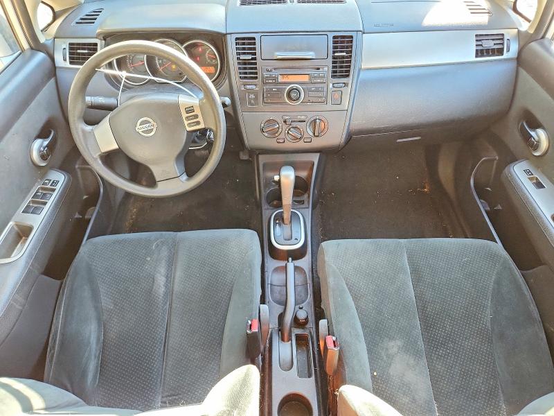 71831426 :رقم المزاد ، 3N1BC1CP7CL368815 vin ، 2012 Nissan Versa مزاد بيع