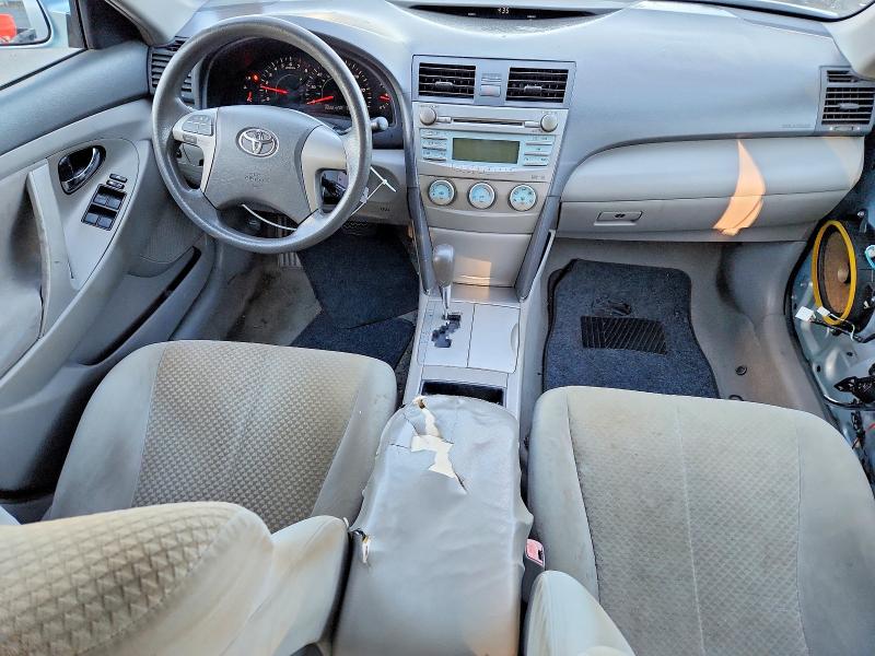 70654646 :رقم المزاد ، 4T1BE46KX7U706854 vin ، 2007 Toyota Camry مزاد بيع