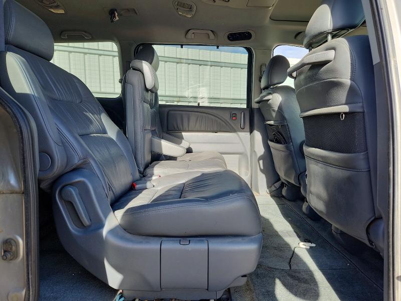 Продаж на аукціоні авто 2007 Honda Odyssey, vin: 5FNRL38727B453565, номер лоту: 71650036