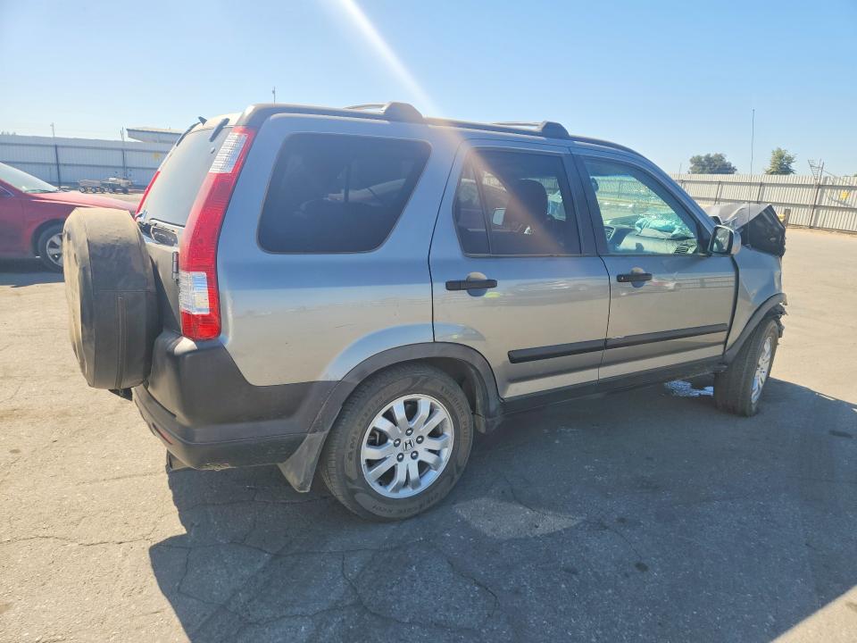 Aukcja sprzedaży 2006 Honda Cr-v, vin: JHLRD78826C032070, numer aukcji: 70742286