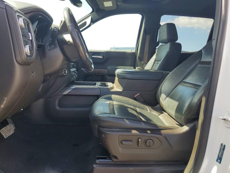 Продажа на аукционе авто 2021 Gmc Sierra, vin: 1GTP8FET0MZ118693, номер лота: 72973616
