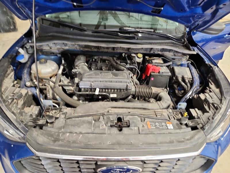 2023 Ford Escape მანქანა იყიდება აუქციონზე, vin: 1FMCU0GN5PUA14056, აუქციონის ნომერი: 72428656