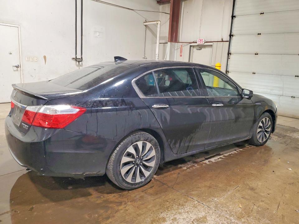 71929716 :رقم المزاد ، 1HGCR6F78EA005637 vin ، 2014 Honda Accord مزاد بيع