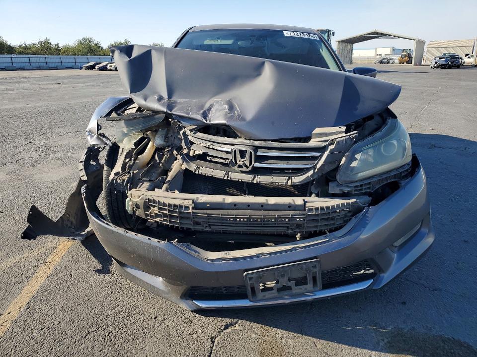 Aukcja sprzedaży 2013 Honda Accord, vin: 1HGCR2F59DA068851, numer aukcji: 71223456