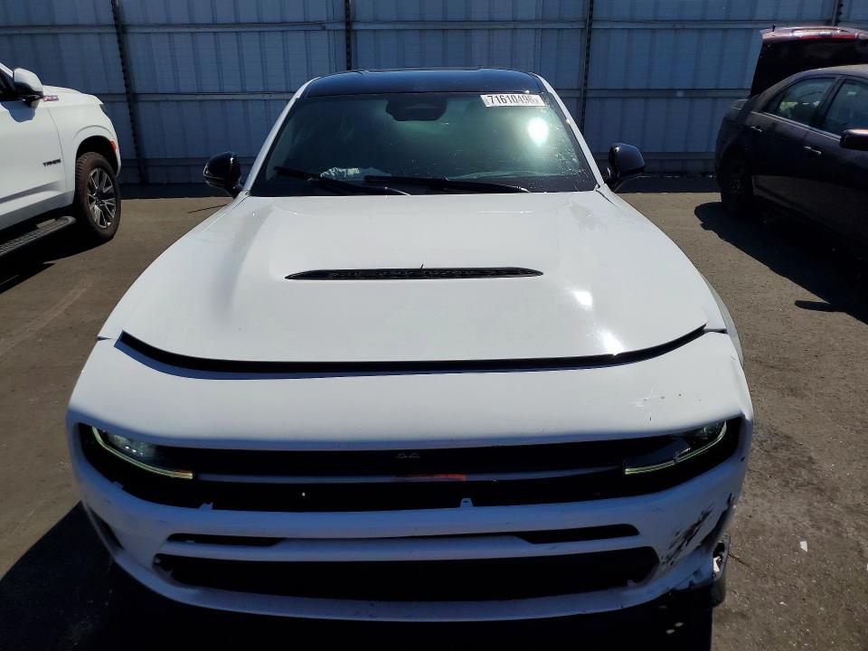 Продаж на аукціоні авто 2026 Dodge Charger, vin: 2C3CDAMPXTR203524, номер лоту: 71610496