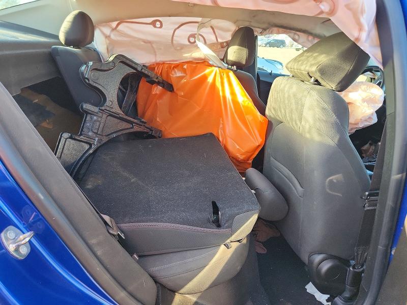 71367136 :رقم المزاد ، 1G1BH5SE4J7239950 vin ، 2018 Chevrolet Cruze مزاد بيع