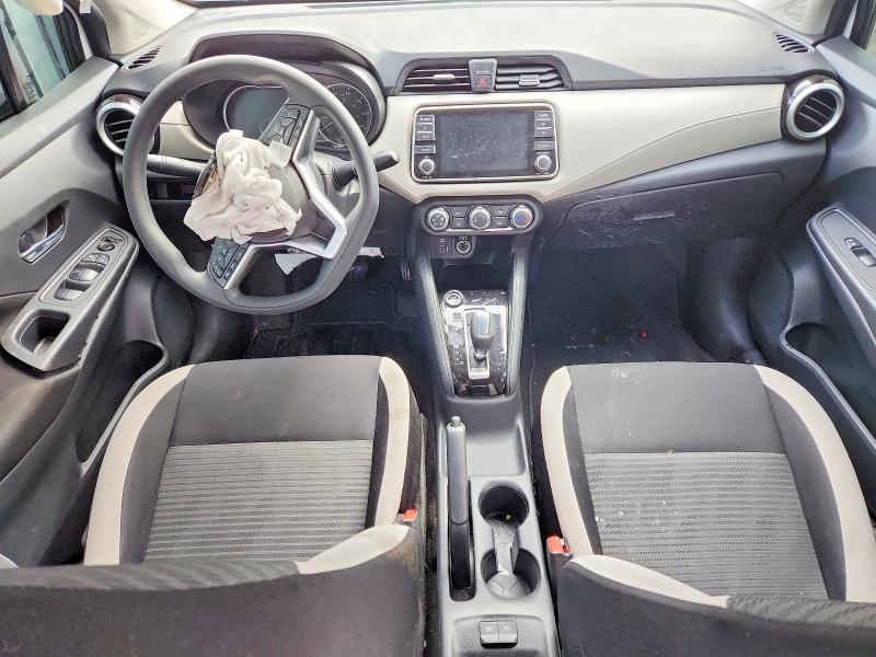 Продажа на аукционе авто 2021 Nissan Versa, vin: 3N1CN8EV7ML906837, номер лота: 71617686