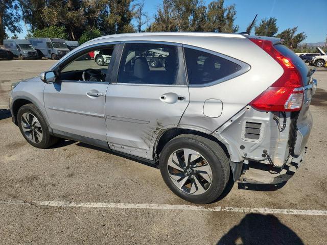 71679276 :رقم المزاد ، 5J6RM3H97FL022191 vin ، 2015 Honda Cr-v مزاد بيع