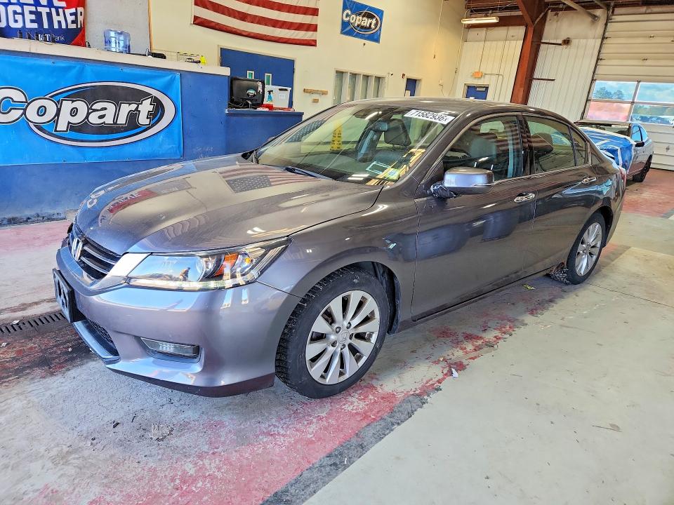 Aukcja sprzedaży 2014 Honda Accord, vin: 1HGCR3F83EA016276, numer aukcji: 71582936