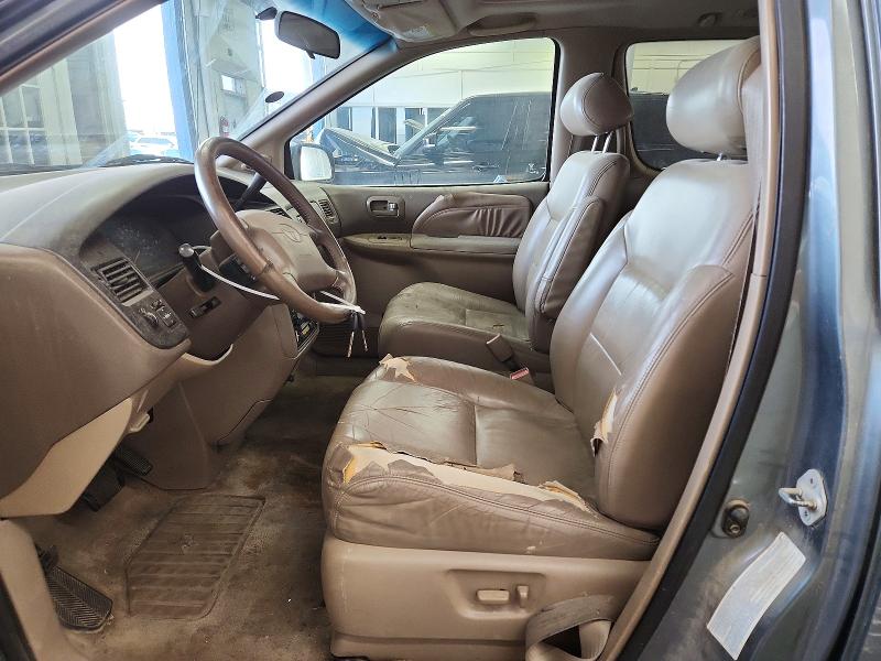 Продажа на аукционе авто 1999 Toyota Sienna, vin: 4T3ZF13C9XU098937, номер лота: 71879116