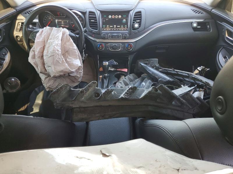 Продажа на аукционе авто 2016 Chevrolet Impala, vin: 2G1115S39G9142796, номер лота: 71807536