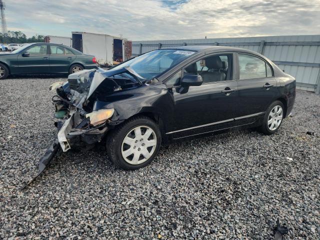 71504396 :رقم المزاد ، 2HGFA16528H522699 vin ، 2008 Honda Civic مزاد بيع