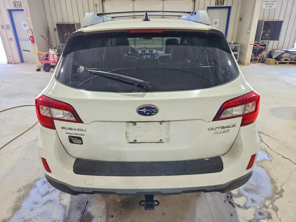 Aukcja sprzedaży 2017 Subaru Outback, vin: 4S4BSAFC2H3276681, numer aukcji: 71200476