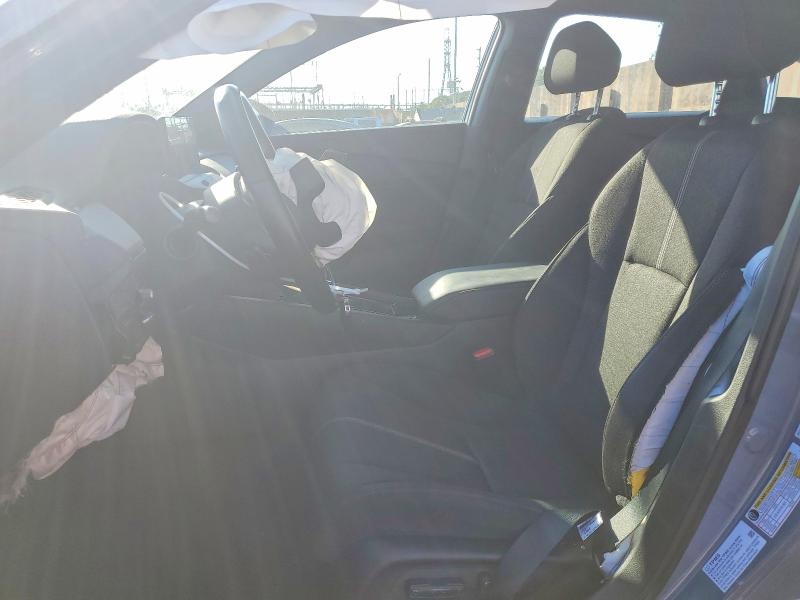 71646486 :رقم المزاد ، 1HGCY2F5XPA006639 vin ، 2023 Honda Accord مزاد بيع
