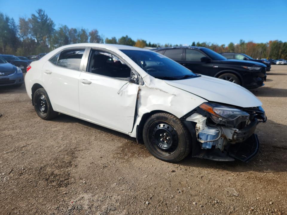 Aukcja sprzedaży 2017 Toyota Corolla, vin: 2T1BURHE5HC851892, numer aukcji: 71588986
