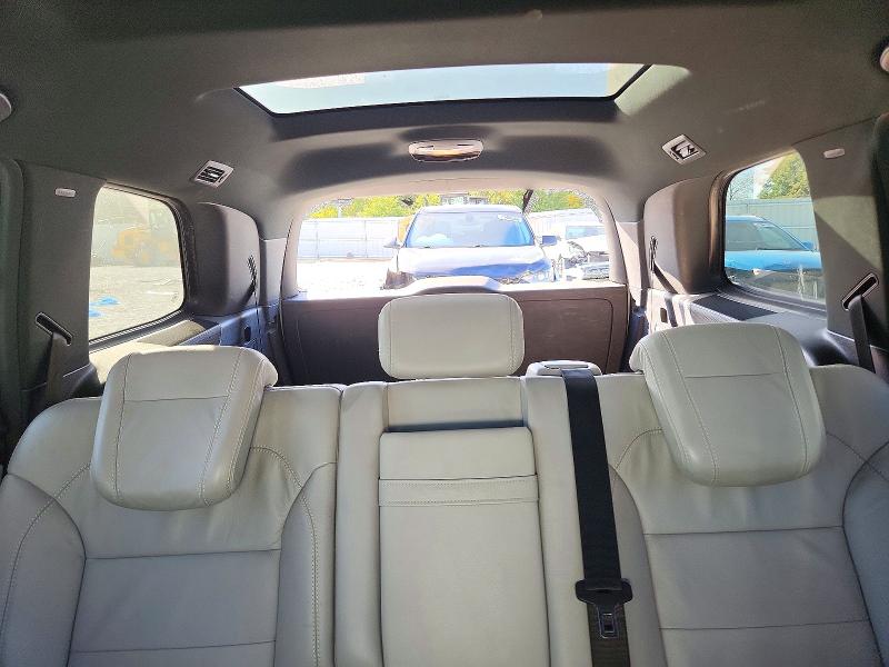 Продаж на аукціоні авто 2014 Mercedes-benz Gl, vin: 4JGDF7DE1EA352855, номер лоту: 71781126