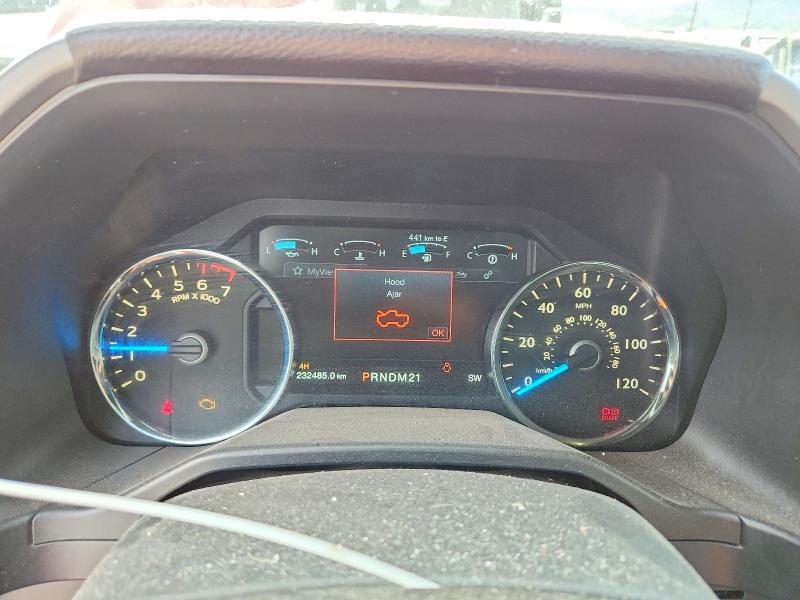Продажа на аукционе авто 2015 Ford F150, vin: 1FTEW1EG3FFA93036, номер лота: 71064236