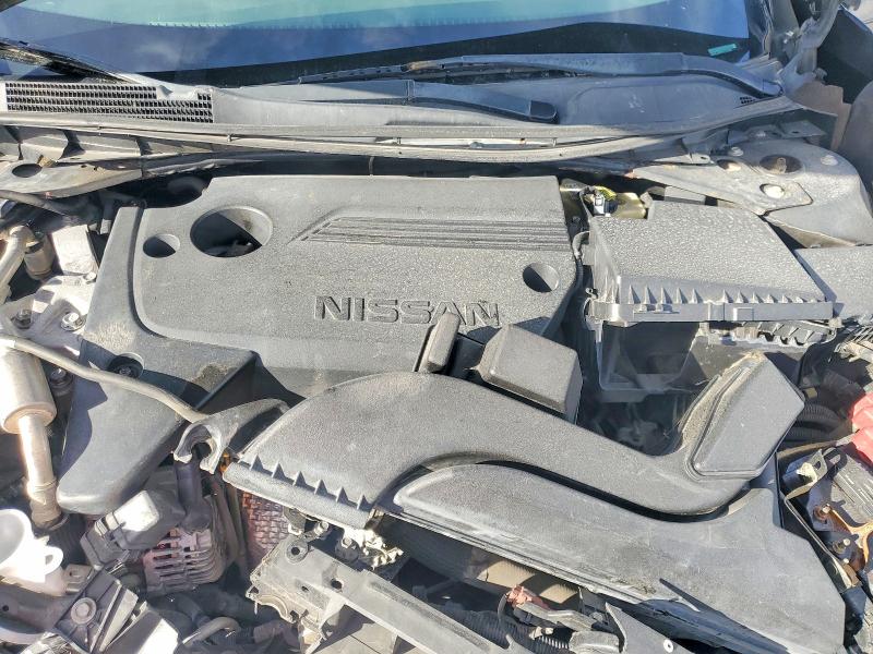 2017 Nissan Altima მანქანა იყიდება აუქციონზე, vin: 1N4AL3AP3HC214361, აუქციონის ნომერი: 71191666