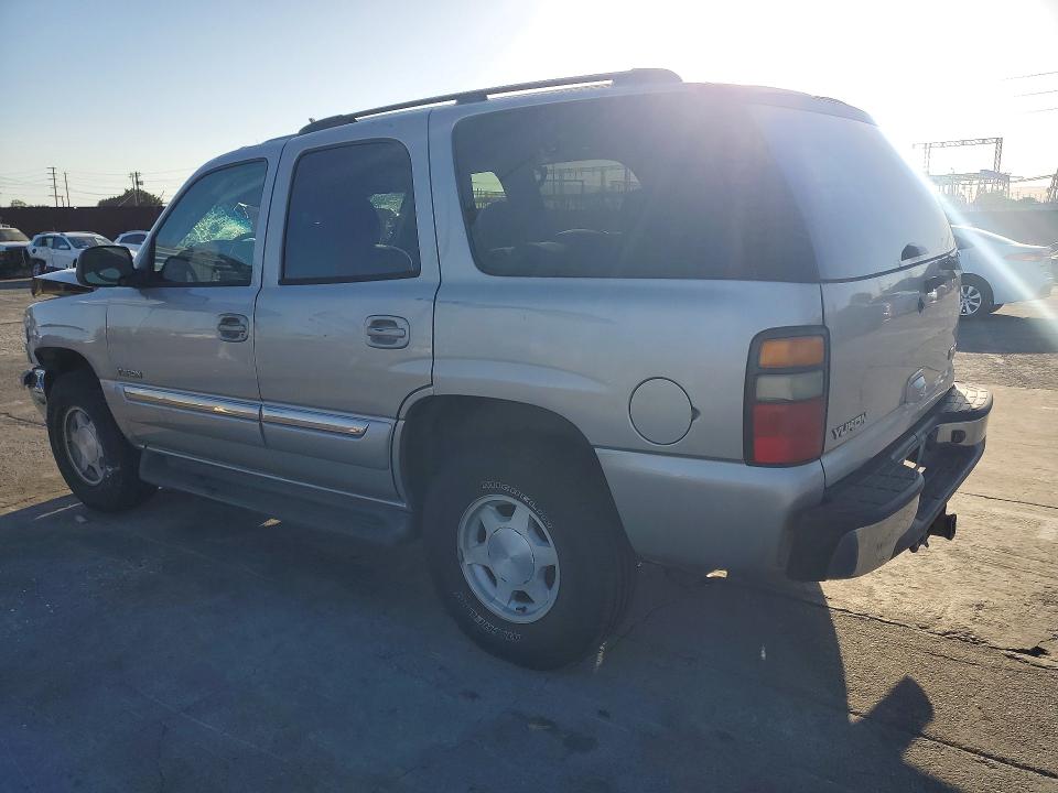 72625946 :رقم المزاد ، 1GKEC13Z75R273523 vin ، 2005 Gmc Yukon مزاد بيع