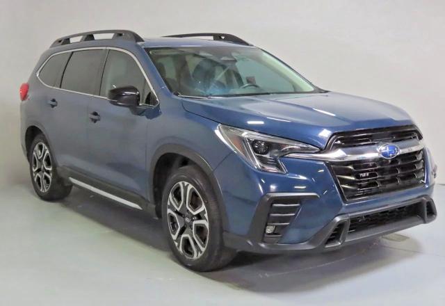 Продажа на аукционе авто 2024 Subaru Ascent, vin: 4S4WMARD1R3438267, номер лота: 71873666