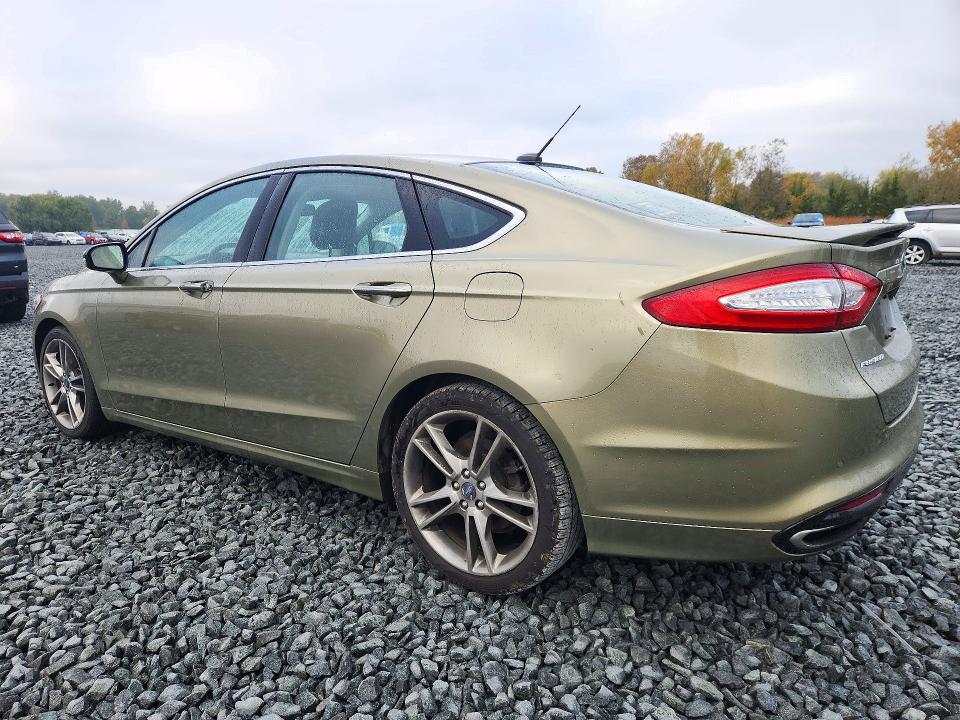 Продаж на аукціоні авто 2013 Ford Fusion, vin: 3FA6P0K90DR199290, номер лоту: 72670086