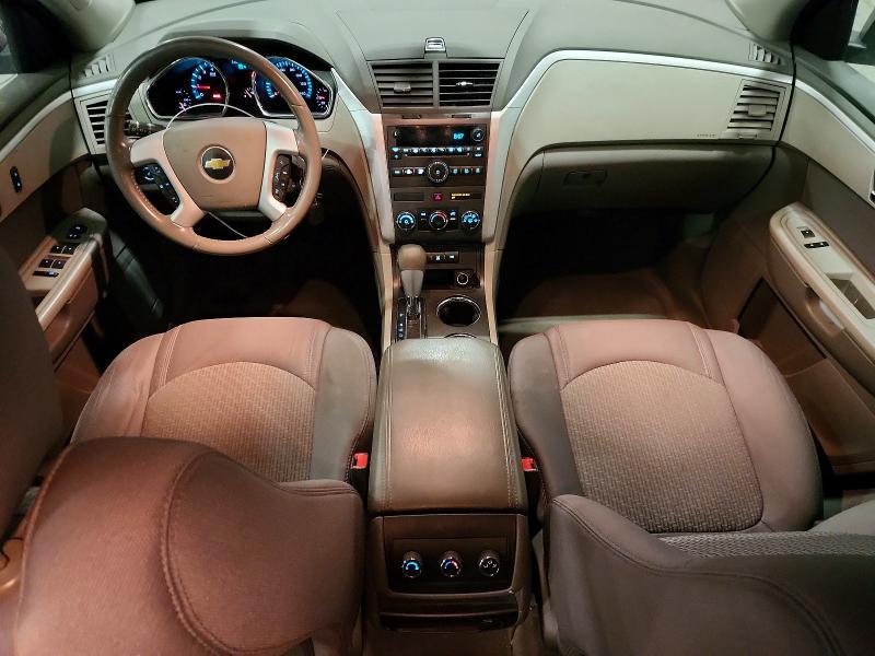 Продаж на аукціоні авто 2012 Chevrolet Traverse, vin: 1GNKRFED9CJ172658, номер лоту: 70472936